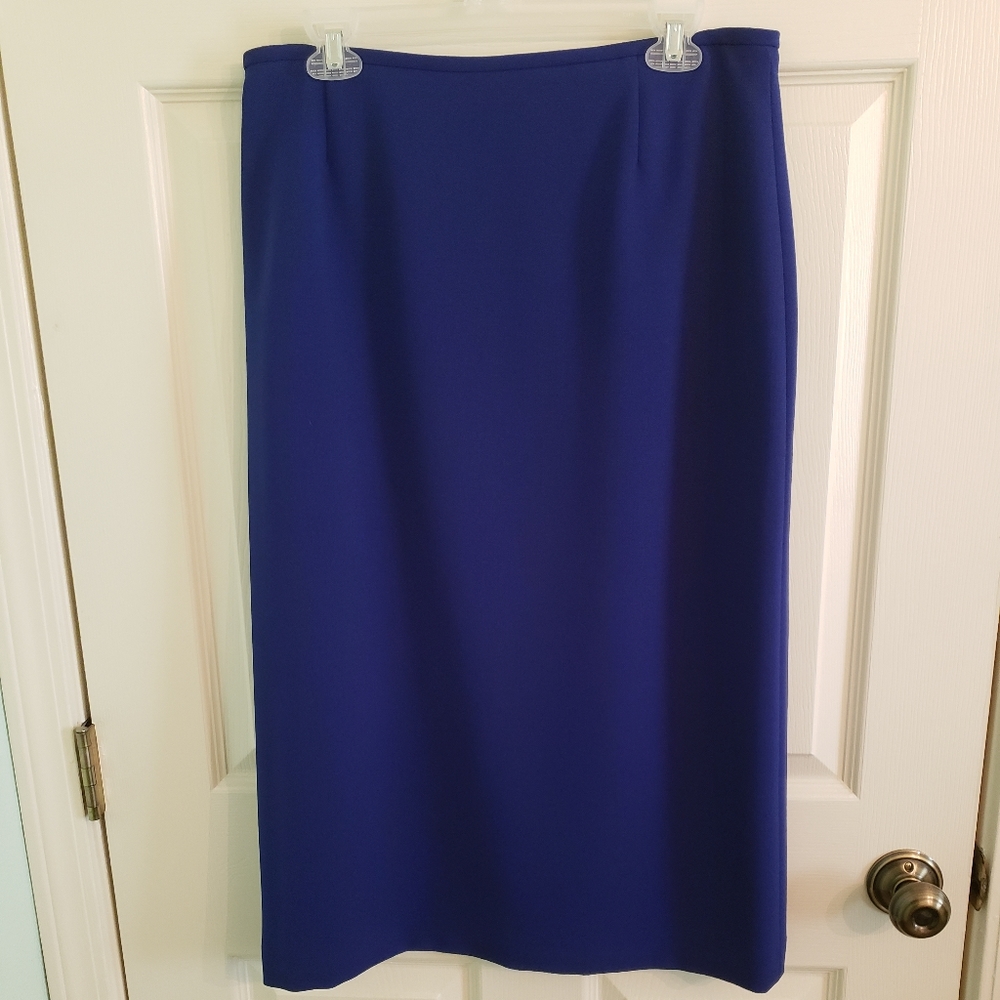 Preston & York pencil skirt